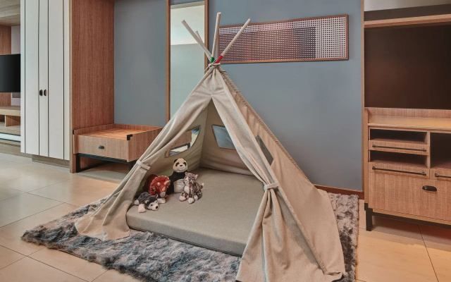 Four Points By Sheraton Desaru