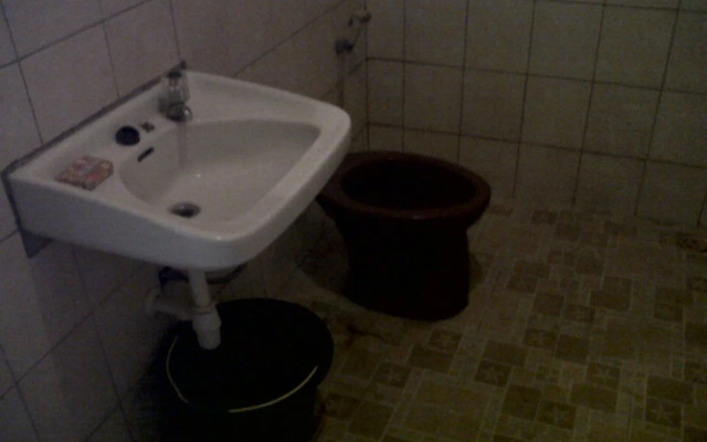 Hepi Bungalow Lovina