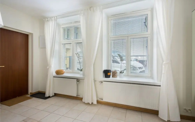 WeHost Kasarmikatu 28