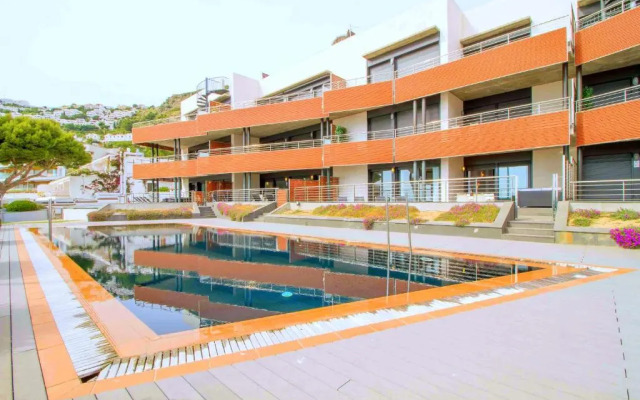 LEON Immo Apartment Estefania - 10320