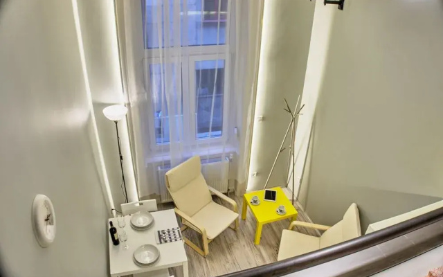 HILD1 Apartment 2