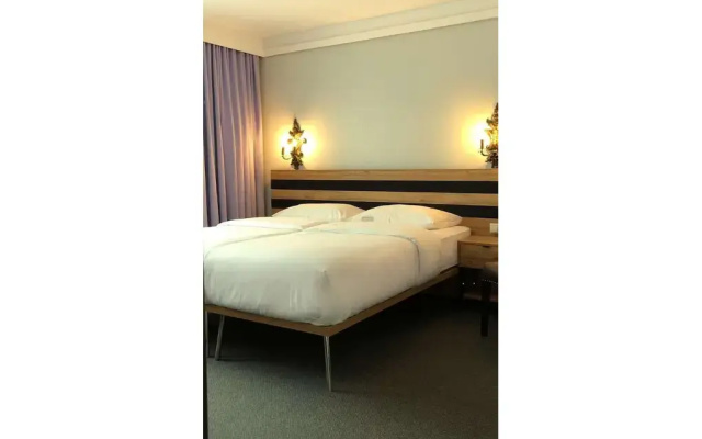 Hotel Prinz Heinrich