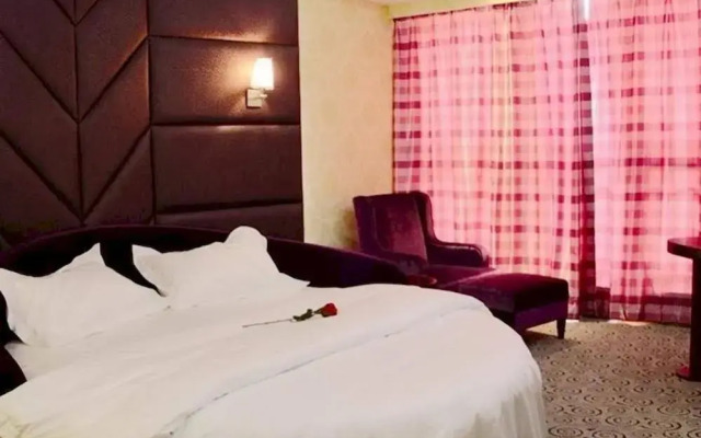 Youhao Qiancheng Boutique Hotel