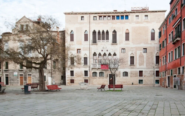 Doge Palace 5 - Locz