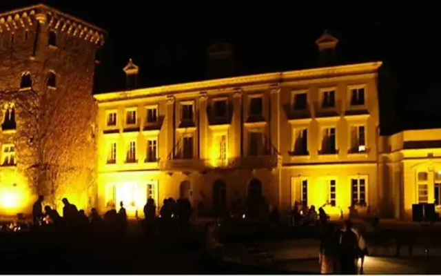 Chateau dHordosse