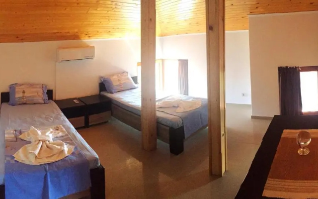 Sani Holiday Village
