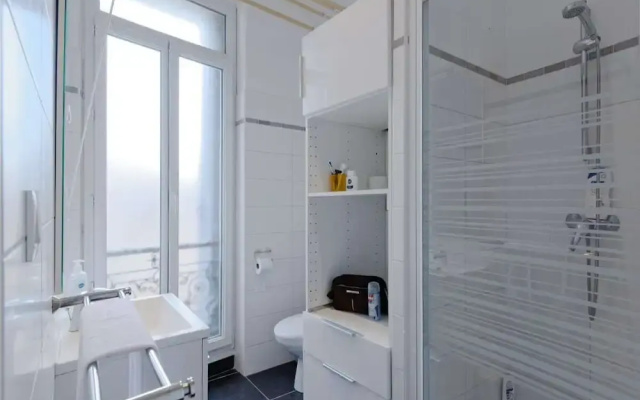 Castellane Private Apartment