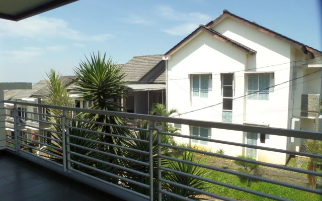 Villa Semeru 2
