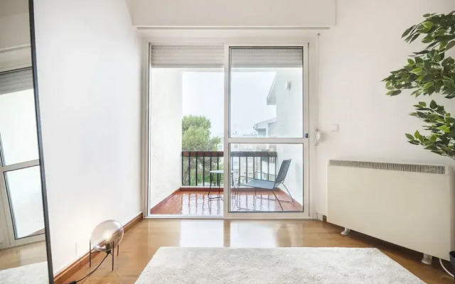We Apartment by Olala Homes