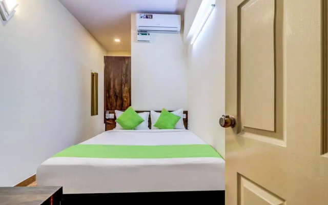 GRK Comforts by Fab Hotels
