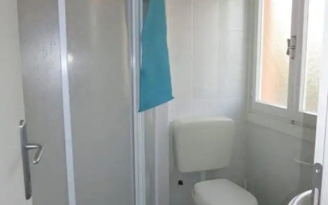 Adorable Flat With Terrace in Bibione - Beahost