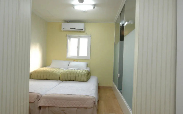 Vestin Residence Myeongdong
