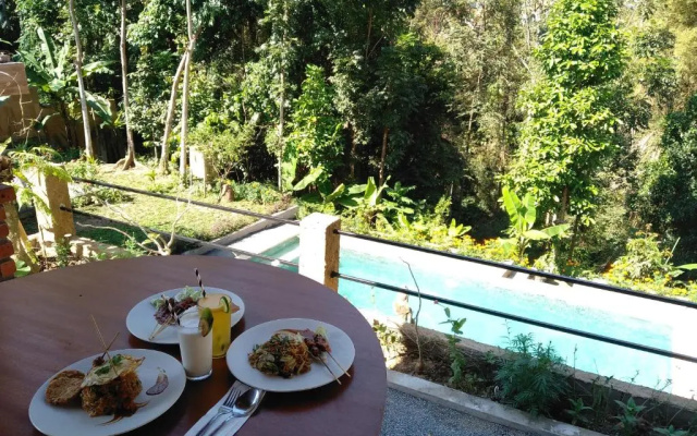 Sanga Suites Villas