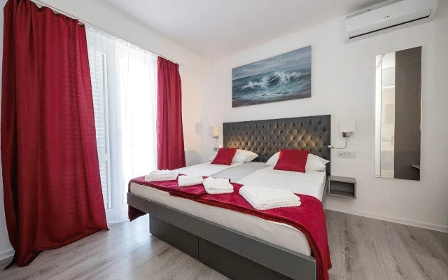 Apartments Lidija