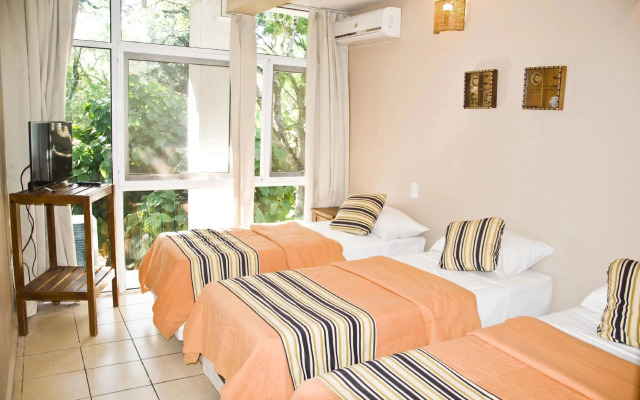 Beer Hotel Iguazu - Hostel