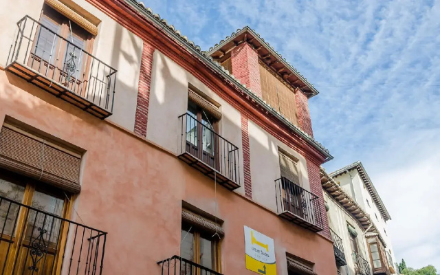 Urban Suites Granada