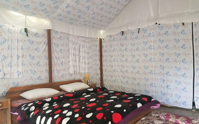 Manali Picnic Spot And Camps