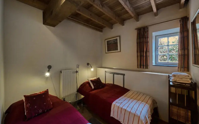 Cosy Flat in South Limburg Near Maastricht
