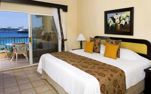 Villa del Palmar Beach Resort Cabo San Lucas