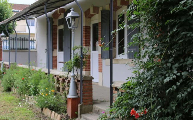 Maison Jeanne d'Albret