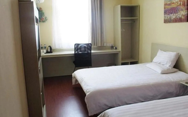 Hanting Inns