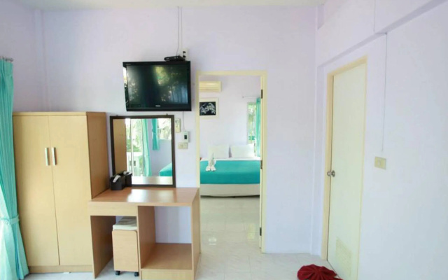 Rublom Resort