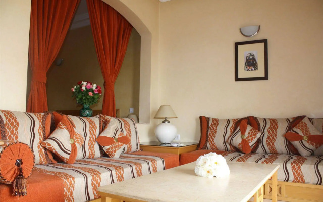 Golden Beach Appart'hotel