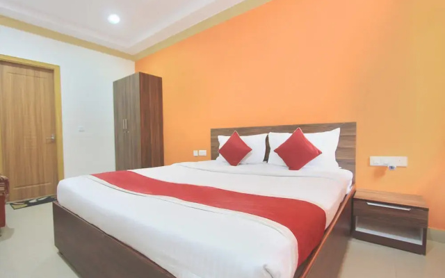 OYO Rooms Indiranagar 18th Main