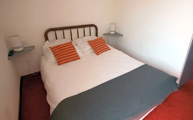L'Auberge Catalane