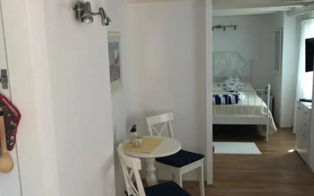 Guest Accommodation Sveti Jakov