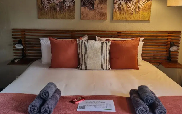 The Dreamcatcher Lodge
