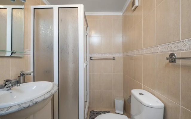 Central Lido Apartment by Homie