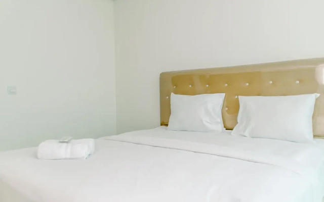 Spacious 3Br At Hillcrest House Apartment