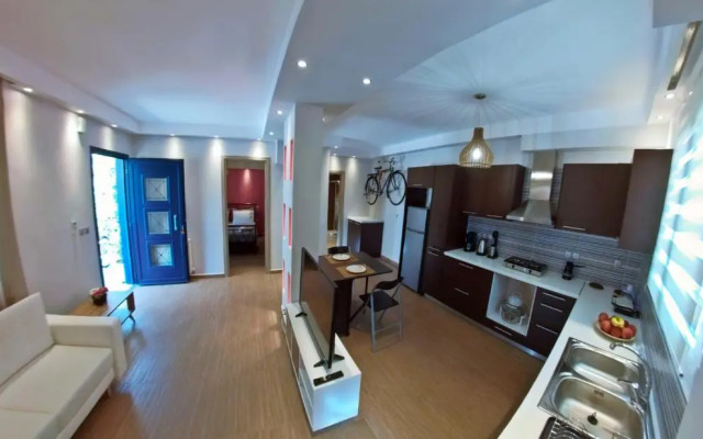veraghi apartment 2