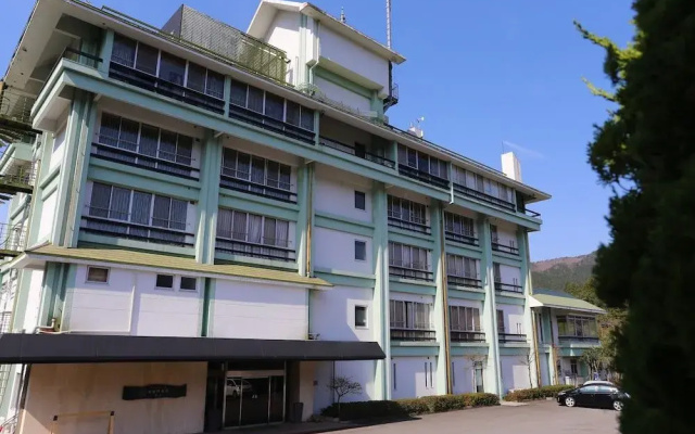 Komeyaclub Okutsu
