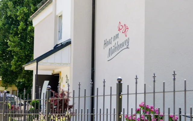 Haus am Mühlenweg