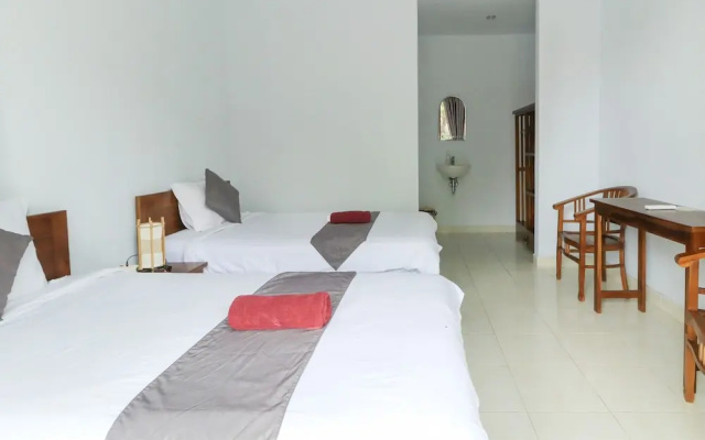 Canggu Nadi Guesthouse