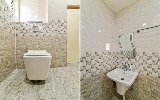 Poddar Inn by OYO Rooms