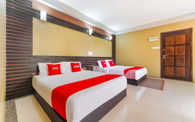 OYO 89648 The N Langkawi