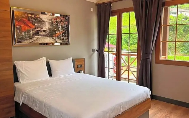 Heaven DD Hotel & Bungalow