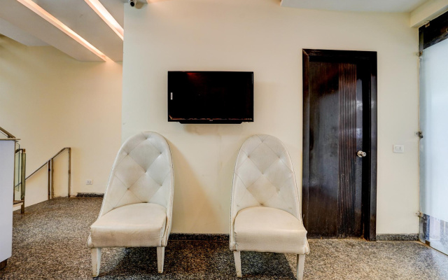 Hotel Tisya