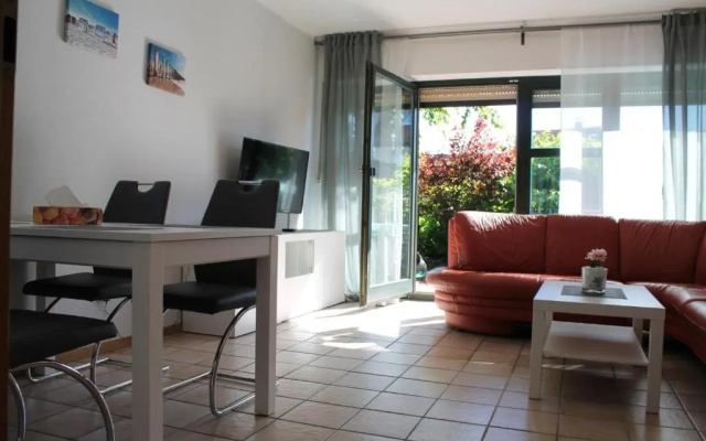 Haakestrasse 1a
