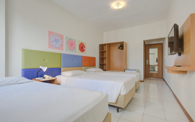 Slaviero Slim Joinville