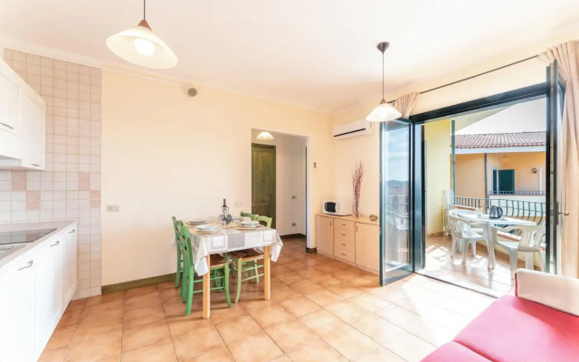 Quaint Residence I Mirti Bianchi Num6488