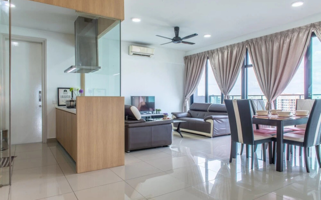 The Leafz Homestay by Goopro