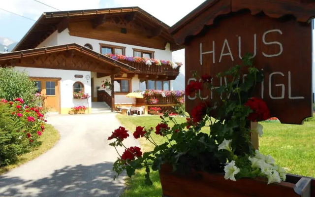 Haus Schweigl