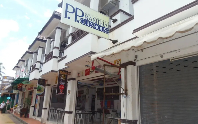 Banthai P.P. Hotel
