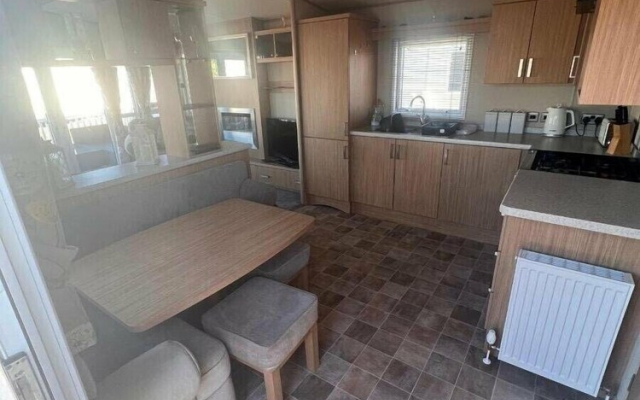 Greenacres Holiday Park - Holiday Accommodation 7656