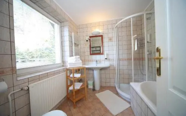 Vila Edelweiss Rooms&App Kranjska Gora
