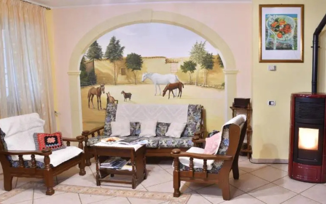 B&B Mitzixeddas